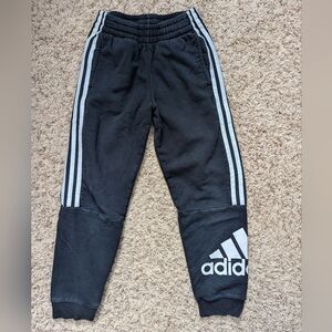 Adidas sweatpant joggers